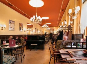 Wiener Kaffeehaus